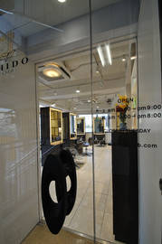 SHIDO　CLUB | 溝の口のヘアサロン