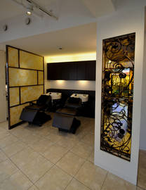 SHIDO　CLUB | 溝の口のヘアサロン