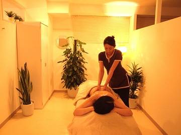 アペゼバゲット本八幡店 | 本八幡のリラクゼーション アペゼバゲット本八幡店 | 本八幡のリラクゼーション