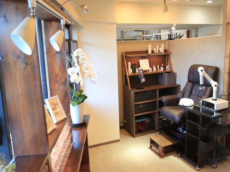 Lucia | 橋本のリラクゼーション