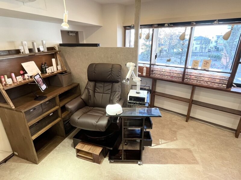 Lucia | 橋本のリラクゼーション