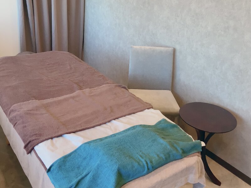 Lucia | 橋本のリラクゼーション