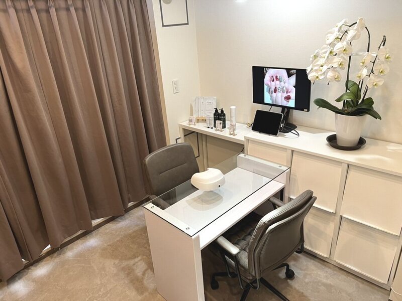 Lucia | 橋本のリラクゼーション