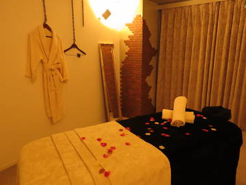 EDEL | 広尾のリラクゼーション