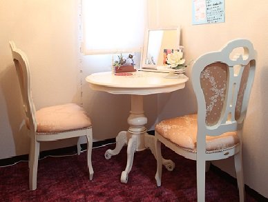 R STYLE BEAUTY | 麻布のエステサロン