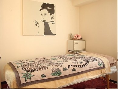 R STYLE BEAUTY | 麻布のエステサロン