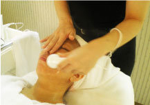 Beauty Space Lucina | 広島駅周辺のエステサロン