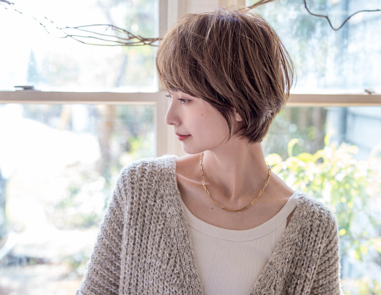 Fringe Hair Salon | 府中のヘアサロン