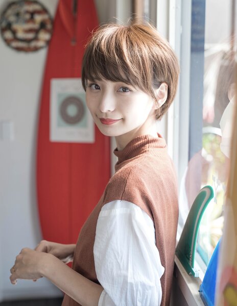 Fringe Hair Salon | 府中のヘアサロン