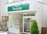 BODYQA | 鎌取のアイラッシュ