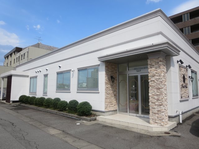 レアルステイト　富山店 | 富山のエステサロン