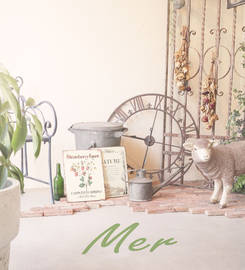 Mer【メル】 | 立川のヘアサロン