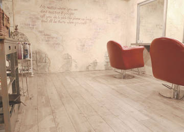 Mer【メル】 | 立川のヘアサロン