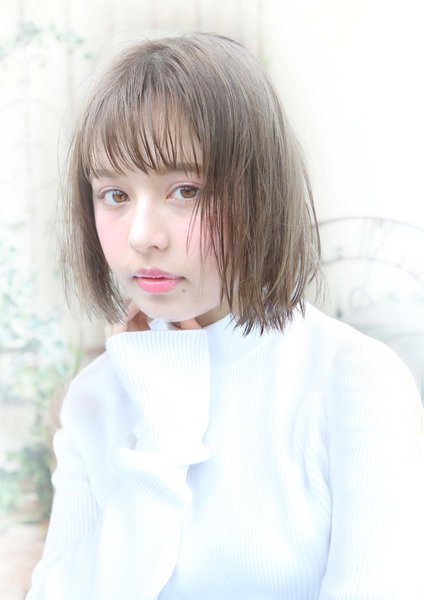 Mer【メル】 | 立川のヘアサロン