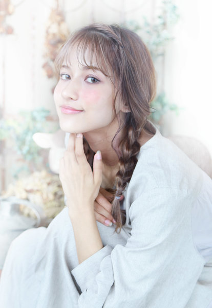 Mer【メル】 | 立川のヘアサロン