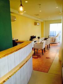 シルス荻窪 | 荻窪のネイルサロン