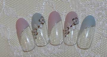 シルス荻窪 | 荻窪のネイルサロン