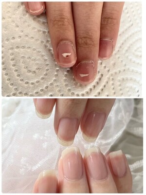 Nailsalon Bonheur ネイルサロンボヌール 埼玉県 三郷 のネイルサロン ビューティーパーク