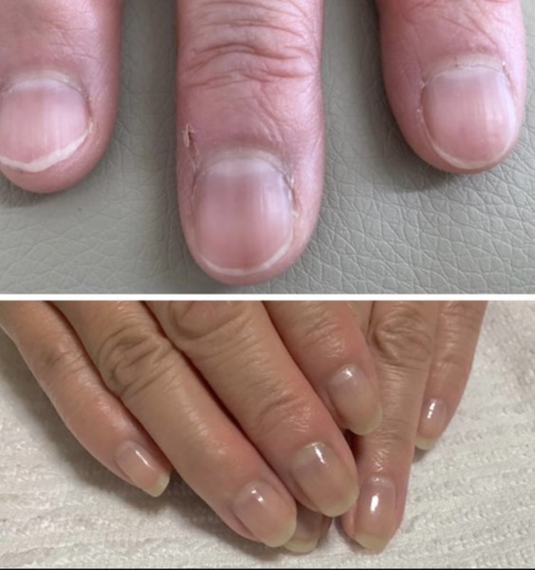 Nailsalon Bonheur ネイルサロンボヌール 埼玉県 三郷 のネイルサロン ビューティーパーク