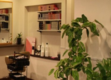 Iris hair design | 各務原のヘアサロン