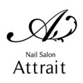 NailSalon Attrait | 泉南のネイルサロン