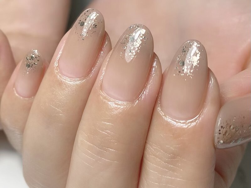 NailSalon Attrait | 泉南のネイルサロン NailSalon Attrait | 泉南のネイルサロン