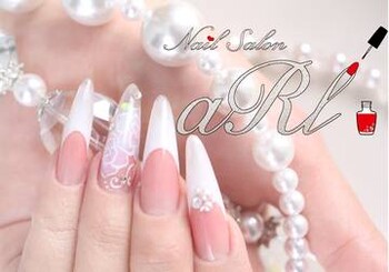 NailSalon aRl | 明治神宮のネイルサロン