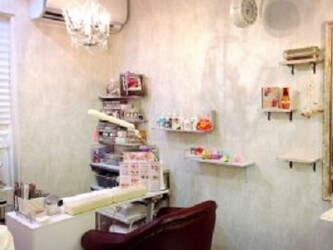 NailSalon aRl | 明治神宮のネイルサロン