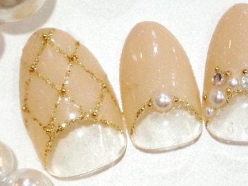 NailSalon aRl | 明治神宮のネイルサロン