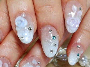 NailSalon aRl | 明治神宮のネイルサロン