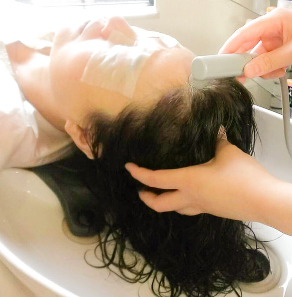 Hair  Salon  Be-Stone | 大曽根/黒川のヘアサロン
