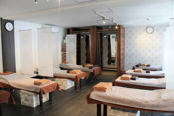 スーパーほぐし