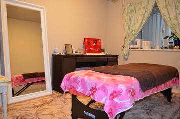 BodyAnge | 銀座のリラクゼーション