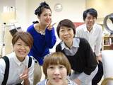 フロアママ美容室・箱崎店 | 香椎のヘアサロン