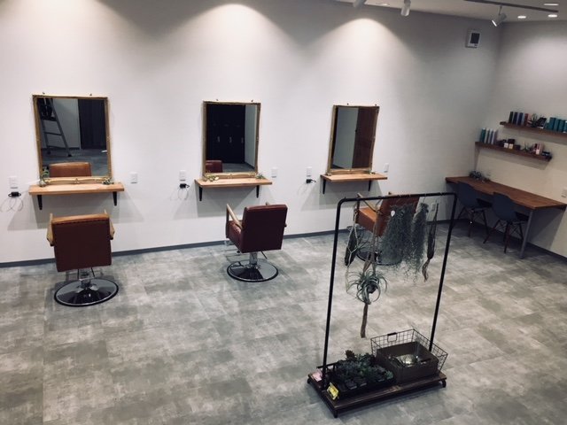 ｓａｎｃｏ． | 長野のヘアサロン