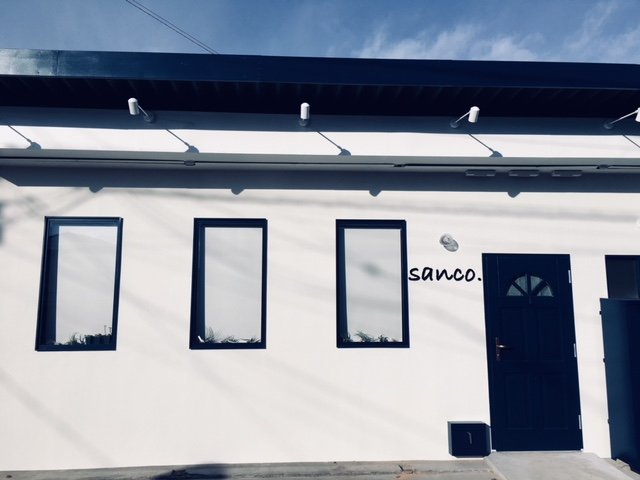 sanco. | 長野のヘアサロン sanco. | 長野のヘアサロン