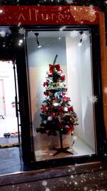 ネイルサロン ALLURE〜アリュール〜    江津駅前店 | 江津のネイルサロン