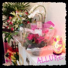 ネイルサロン ALLURE〜アリュール〜    江津駅前店 | 江津のネイルサロン