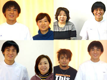 創輝鍼灸整骨院 | 天王寺/阿倍野のリラクゼーション