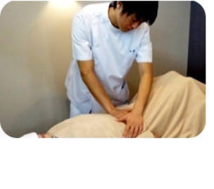 創輝鍼灸整骨院 | 天王寺/阿倍野のリラクゼーション