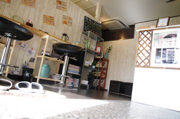 ボディケアサロン　もみほぐし整体$mile | 一宮のリラクゼーション