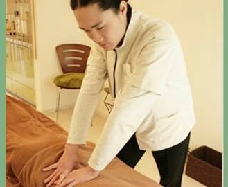 楽庵　吉祥寺 | 吉祥寺のリラクゼーション