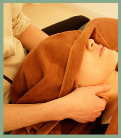 楽庵　吉祥寺 | 吉祥寺のリラクゼーション