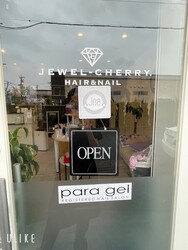JEWEL-CHERRY. | 西尾のネイルサロン JEWEL-CHERRY. | 西尾のネイルサロン
