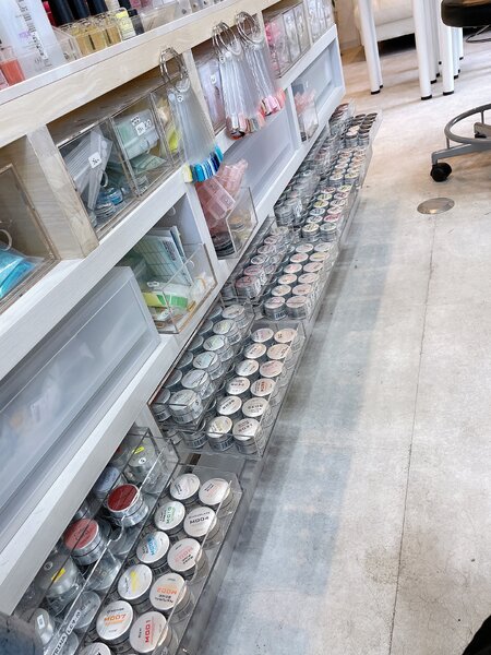 JEWEL-CHERRY. | 西尾のネイルサロン JEWEL-CHERRY. | 西尾のネイルサロン