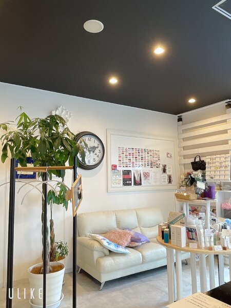 JEWEL-CHERRY. | 西尾のネイルサロン JEWEL-CHERRY. | 西尾のネイルサロン