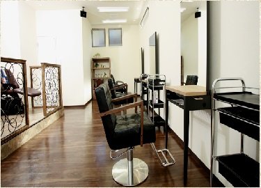 hair Atease | 宇都宮のヘアサロン