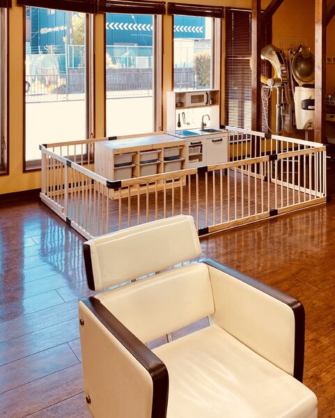 ＡＤＳ－ＨＡＩＲ（アディスヘアー） | 深谷のヘアサロン