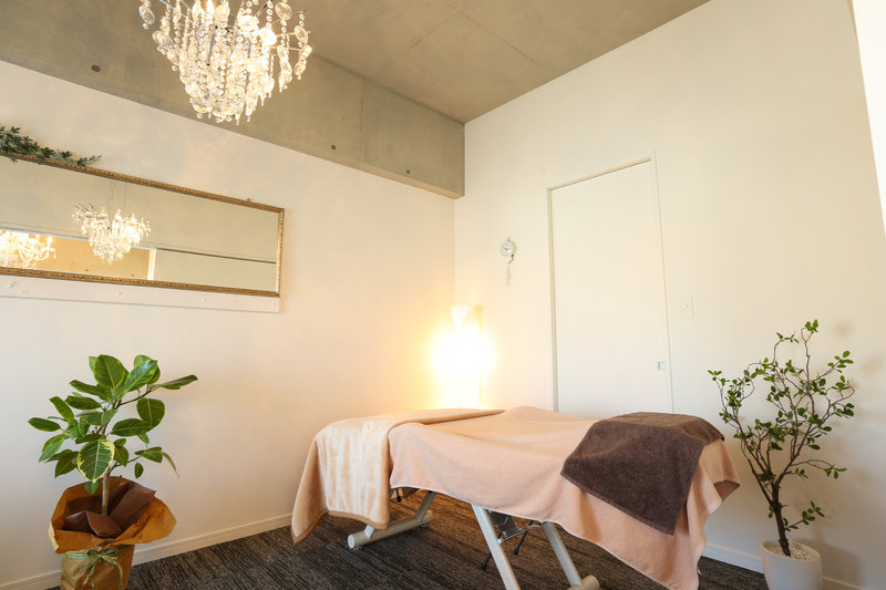 Jam～nail&eyelash～ | 大曽根/黒川のネイルサロン