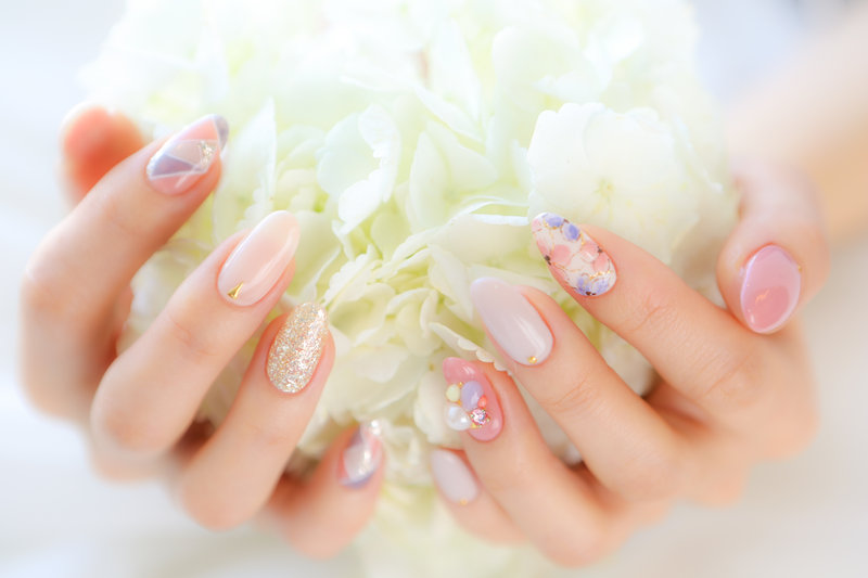 Jam～nail&eyelash～ | 大曽根/黒川のネイルサロン